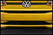 Volkswagen e-up grille photo à Saint cloud chez Volkswagen Saint-Cloud