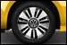 Volkswagen e-up wheelcap photo à Chambourcy chez Volkswagen Chambourcy