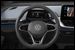 Volkswagen ID.4 steeringwheel photo à Le Mans chez Volkswagen Le Mans