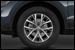 Volkswagen Tiguan wheelcap photo à Nogent-le-Phaye chez Volkswagen Chartres