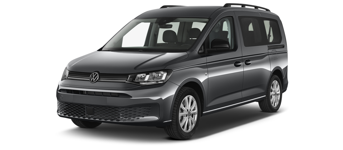 Volkswagen Utilitaires Caddy 2021 Monospace Maxi à Mantes-la-ville chez Volkswagen / SEAT / Cupra / Skoda Mantes-La-Ville