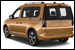 Volkswagen Utilitaires Caddy angularrear photo à Mantes-la-ville chez Volkswagen / SEAT / Cupra / Skoda Mantes-La-Ville