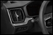 Volvo V60 Recharge airvents photo à  chez Elypse Autos