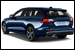 Volvo V60 Recharge angularrear photo à  chez Elypse Autos