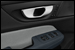 Volvo V60 Recharge doorcontrols photo à  chez Elypse Autos