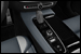 Volvo V60 Recharge gearshift photo à  chez Elypse Autos