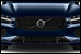 Volvo V60 Recharge grille photo à  chez Elypse Autos