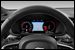 Volvo V60 Recharge instrumentcluster photo à  chez Elypse Autos