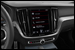 Volvo V60 Recharge instrumentpanel photo à  chez Elypse Autos