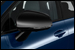 Volvo V60 Recharge mirror photo à  chez Elypse Autos