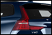 Volvo V60 Recharge taillight photo à  chez Elypse Autos