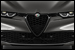 Alfa Romeo TONALE grille photo à ALES chez TURINI AUTOMOBILES (KAMON)