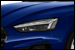 Audi A5 Coupé headlight photo à Albacete chez Wagen Motors