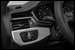 Audi A5 Sportback airvents photo à Albacete chez Wagen Motors