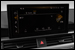 Audi A5 Sportback audiosystem photo à Albacete chez Wagen Motors