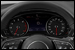 Audi A5 Sportback instrumentcluster photo à Albacete chez Wagen Motors