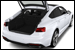 Audi A5 Sportback trunk photo à Albacete chez Wagen Motors