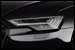 Audi A6 Avant headlight photo à Albacete chez Wagen Motors