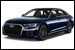Audi A8 angularfront photo à Rueil Malmaison chez Audi Occasions Plus