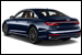Audi A8 angularrear photo à Rueil Malmaison chez Audi Occasions Plus