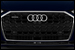 Audi A8 grille photo à Rueil Malmaison chez Audi Occasions Plus