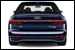 Audi A8 rearview photo à Rueil Malmaison chez Audi Occasions Plus