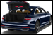 Audi A8 trunk photo à Rueil Malmaison chez Audi Occasions Plus