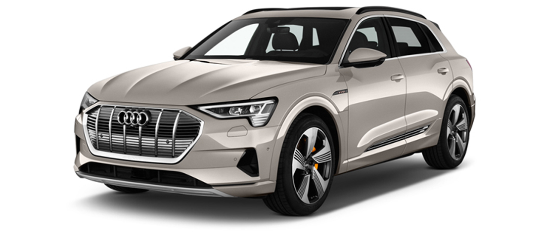 Audi e-tron 2022 SUV  à Albacete chez Wagen Motors