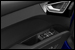 Audi Q4 e-tron doorcontrols photo à NOGENT LE PHAYE chez Audi Chartres Olympic Auto