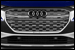 Audi Q4 e-tron grille photo à Tarragona	 chez Audi Tarracomòbil