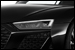 Audi R8 headlight photo à Albacete chez Wagen Motors