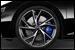 Audi R8 wheelcap photo à Albacete chez Wagen Motors
