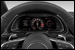 Audi R8 instrumentcluster photo à NOGENT LE PHAYE chez Audi Chartres Olympic Auto