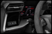 Audi RS 3 Berline airvents photo à Rueil Malmaison chez Audi Occasions Plus