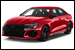 Audi RS 3 Berline angularfront photo à Rueil Malmaison chez Audi Occasions Plus