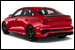 Audi RS 3 Berline angularrear photo à Rueil Malmaison chez Audi Occasions Plus