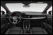 Audi RS 3 Berline dashboard photo à NOGENT LE PHAYE chez Audi Chartres Olympic Auto