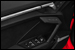 Audi RS 3 Berline doorcontrols photo à Rueil Malmaison chez Audi Occasions Plus