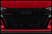 Audi RS 3 Berline grille photo à Rueil Malmaison chez Audi Occasions Plus