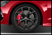 Audi RS 3 Berline wheelcap photo à Rueil Malmaison chez Audi Occasions Plus