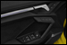 Audi RS 3 Sportback doorcontrols photo à Ruaudin chez Audi Le Mans