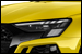 Audi RS 3 Sportback headlight photo à Ruaudin chez Audi Le Mans