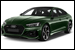 Audi RS 5 Sportback angularfront photo à Rueil Malmaison chez Audi Occasions Plus