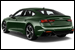 Audi RS 5 Sportback angularrear photo à Rueil Malmaison chez Audi Occasions Plus