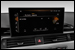 Audi RS 5 Sportback audiosystem photo à Albacete chez Wagen Motors
