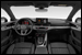 Audi RS 5 Sportback dashboard photo à Rueil Malmaison chez Audi Occasions Plus