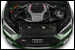 Audi RS 5 Sportback engine photo à Rueil Malmaison chez Audi Occasions Plus