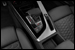 Audi RS 5 Sportback gearshift photo à NOGENT LE PHAYE chez Audi Chartres Olympic Auto