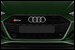 Audi RS 5 Sportback grille photo à Rueil Malmaison chez Audi Occasions Plus