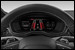 Audi RS 5 Sportback instrumentcluster photo à NOGENT LE PHAYE chez Audi Chartres Olympic Auto